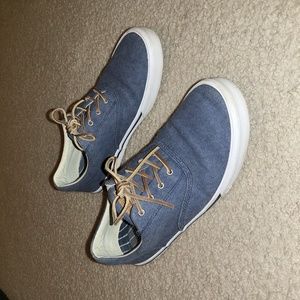 Sperry Topsider Boat Shoe